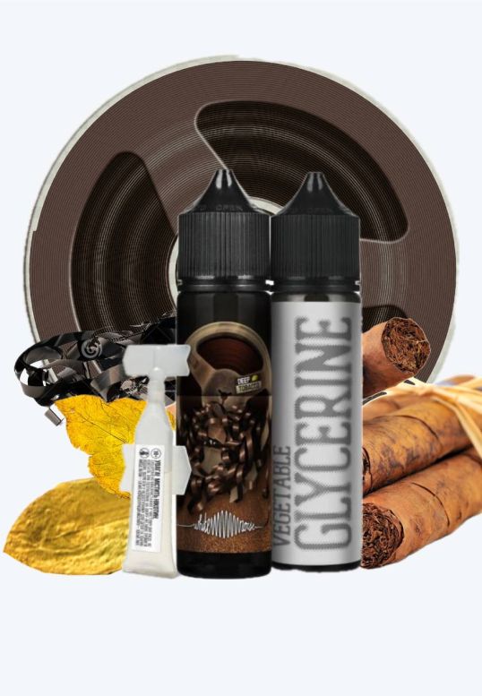 Deep Tobacco 60 ml