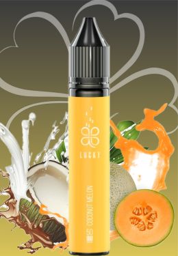 Lucky- Coconut Melon 30 ml