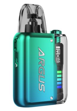 Voopoo Argus P2 Neon Blue