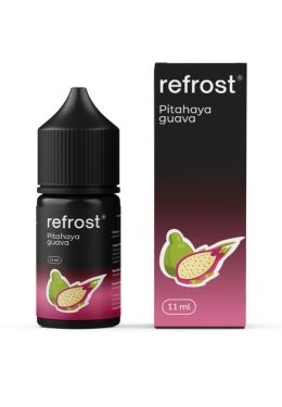 Refrost- Pitahaya Guava 30 ml