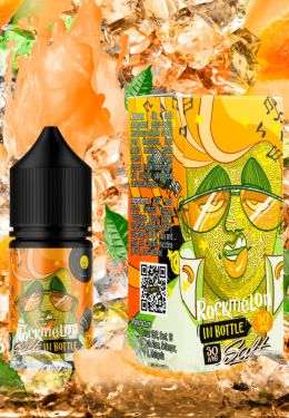 In Bottle- Rockmelon 30 ml
