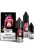 FlavorLab FL350- Blackcurrant Grape 30 ml