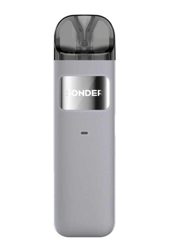 Geek Vape Sonder U Gray