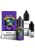 FlavorLab FL350 LUX- Blueberry Raspberry Lemon 30 ml