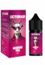 Octobar - Berries Tea 30 ml.