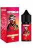 Octobar - Strawberry Ice 30 ml.