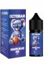 Octobar - Grape Blue Ice 30 ml.