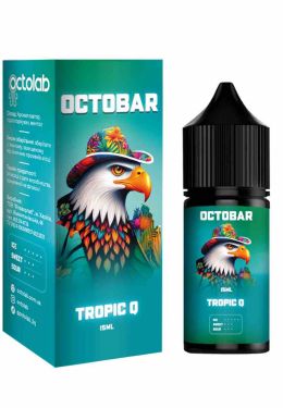 Octobar - Tropic Q 30 ml.