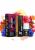 Chaser Lux - Hibiscus Blue Raz 30 ml.
