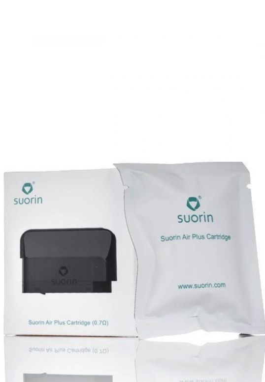 Картридж Suorin Plus