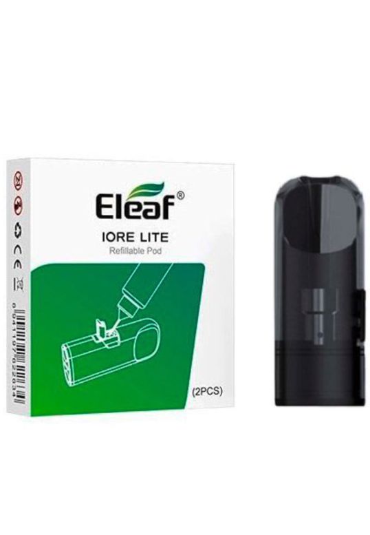 Картридж Eleaf IORE Lite