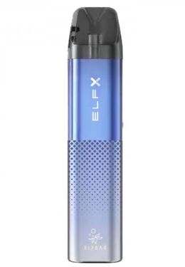 Elf Bar ELFX Blue