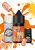 Hype- Peach Soda 30 ml