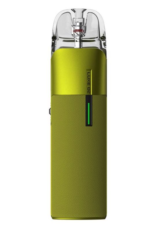 Vaporesso Luxe Q2 Green