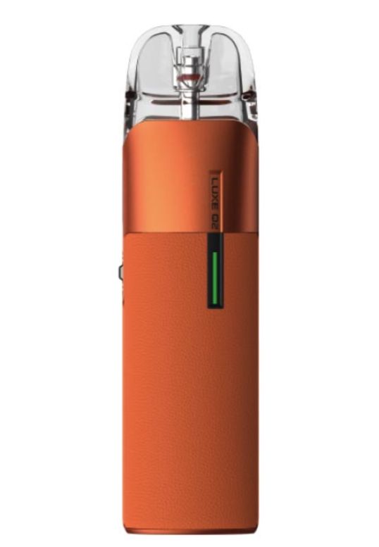 Vaporesso Luxe Q2 Orange