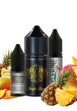 Wick & Wire - Jungle Bird 30 ml