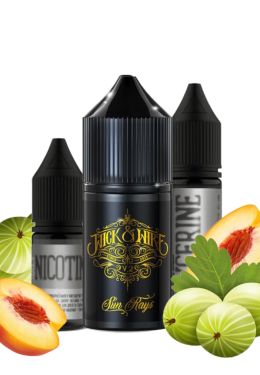 Wick & Wire - Sun Rays 30 ml