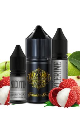 Wick & Wire - Forbidden Fruit 30 ml