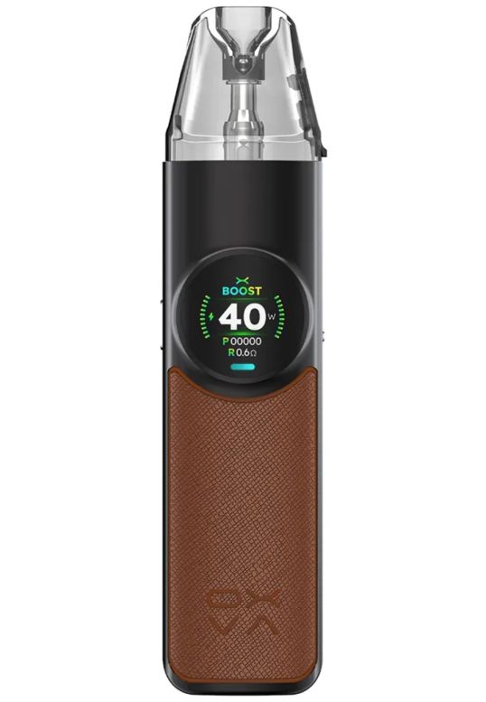 Oxva NeXlim Dark Brown