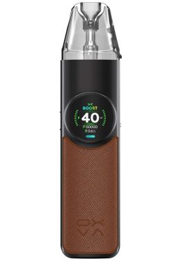 Oxva NeXlim Dark Brown