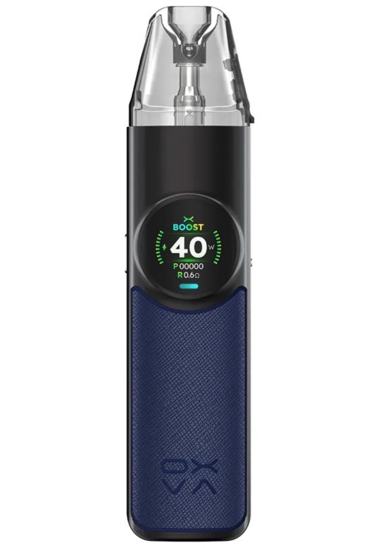 Oxva NeXlim Dark Blue