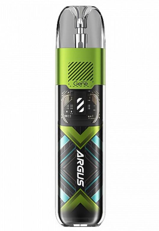 Voopoo Argus P1 S ( Cyber Green )