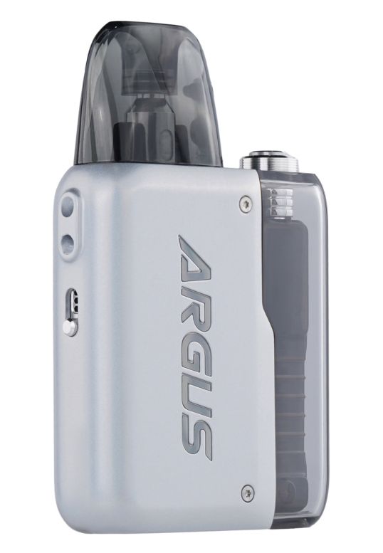 Voopoo Argus P2 Colorful Silver
