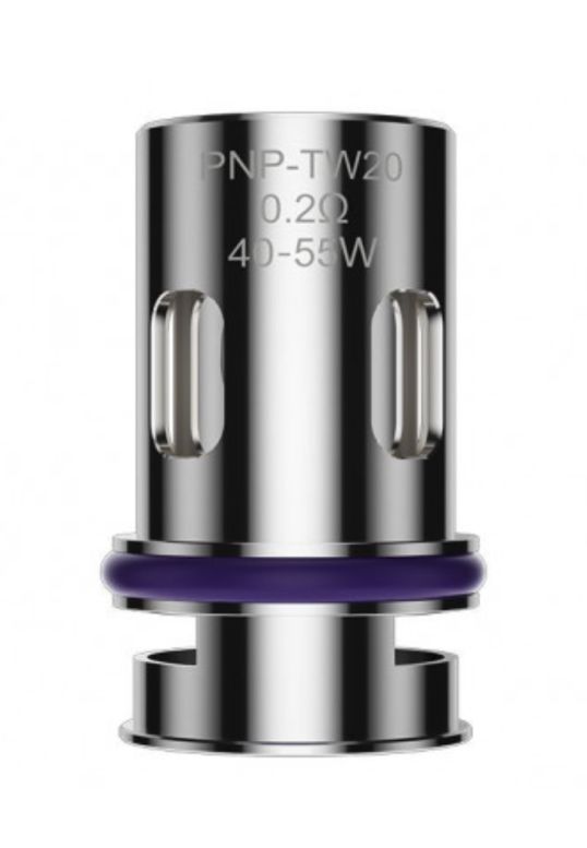 Випаровувач Voopoo Pnp-TW20 0.2 Ом