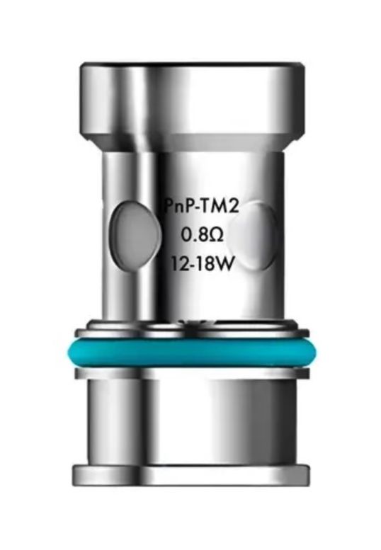 Випаровувач Voopoo Pnp-TM2 0.8 Ом