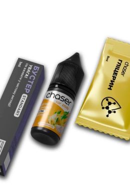Chaser For Pods - Жовтий Драгонфрут 10 мл