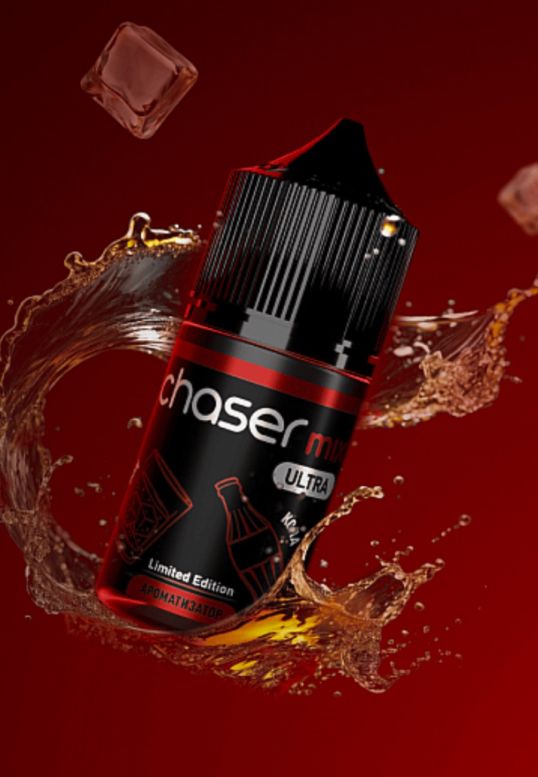 Chaser Mix- Ром Кола 30 ml
