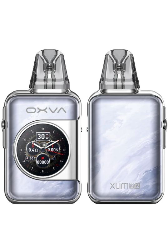 Oxva Xlim SQ Pro 2 Frost Marble