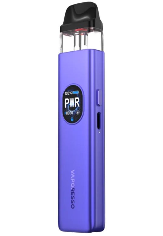 Vaporesso Xros 5 Kit Lavender Purple