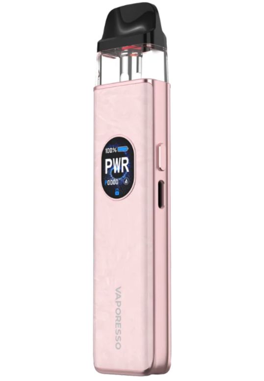 Vaporesso Xros 5 Kit Opal Pink