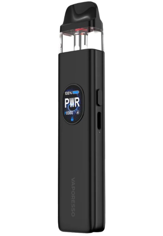 Vaporesso Xros 5 Kit Cosmic Black