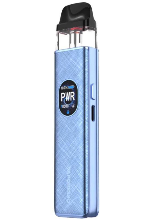 Vaporesso Xros 5 Kit Blue Silk