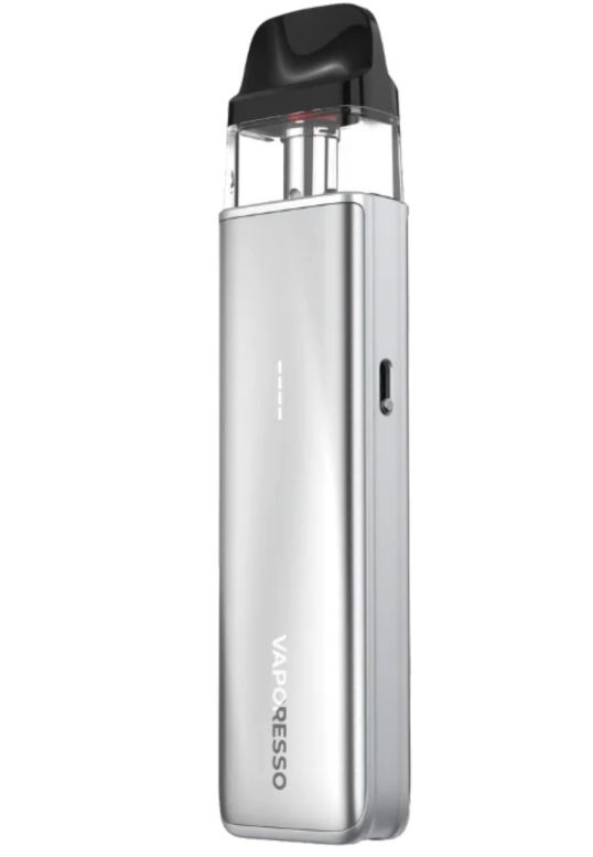 Vaporesso Xros 5 Mini Titanium Silver