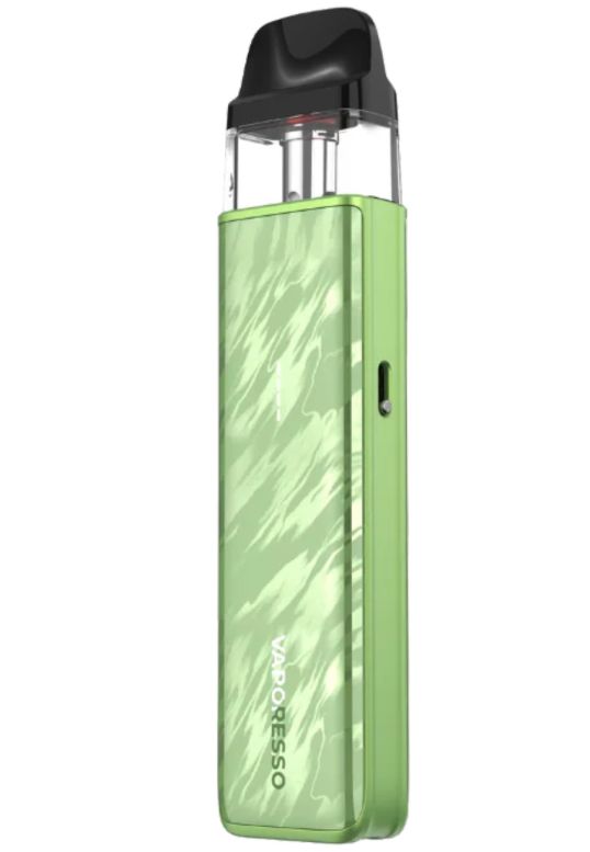 Vaporesso Xros 5 Mini Flowing Green