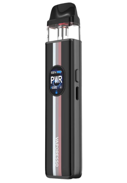 Vaporesso Xros 5 Kit Carbon Stripe