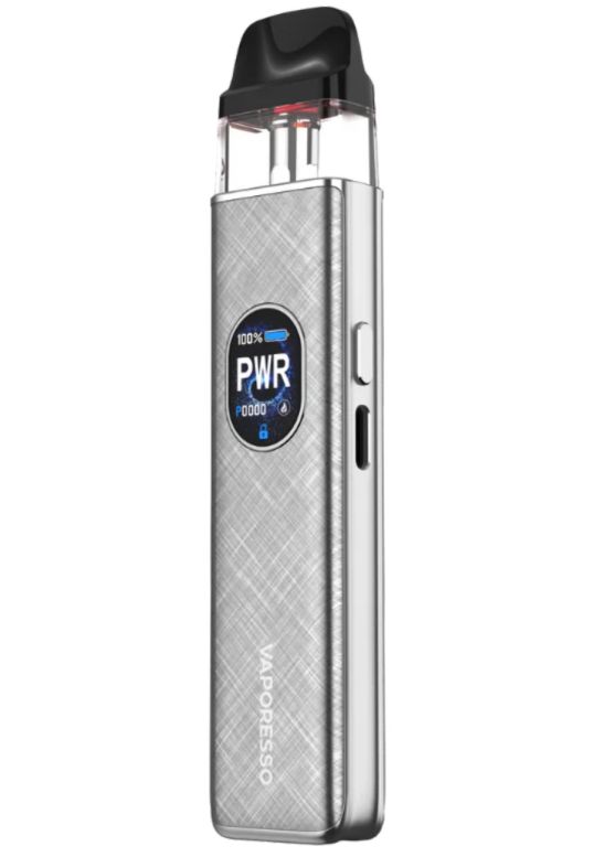 Vaporesso Xros 5 Kit Grey Silk