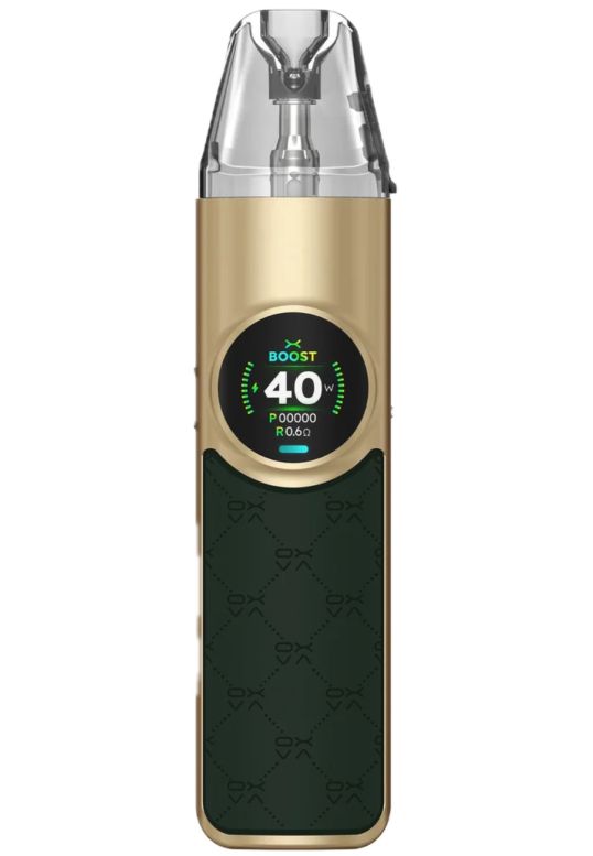 Oxva NeXlim Pine Green