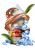Elfliq- Elfbull Ice 30ml