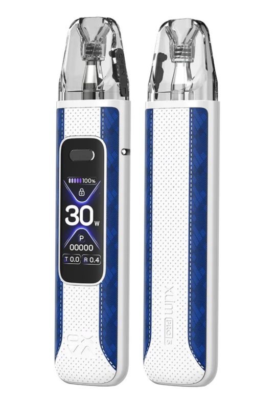 Oxva Xlim Pro 3 Sky Blue