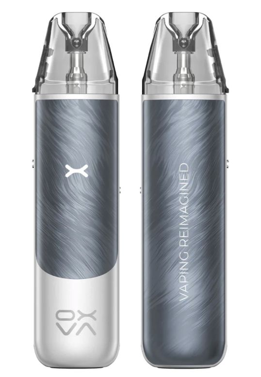 Oxva NeXlim Go Space Gray