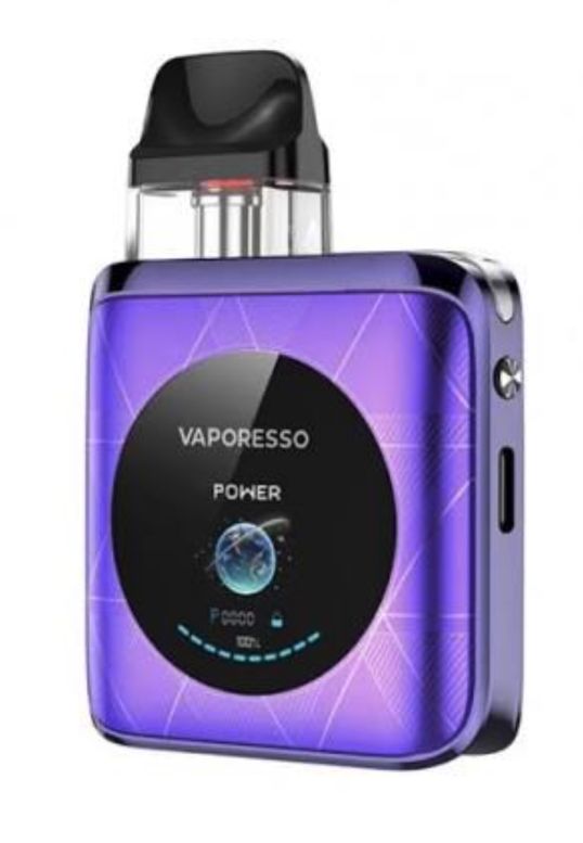 Vaporesso Xros 4 Nano Twilight Purple