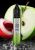 Lucky Chrome- Green  Apple Lychee  30 ml