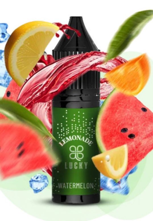 Lucky 15 ml- Watermelon Lemonade