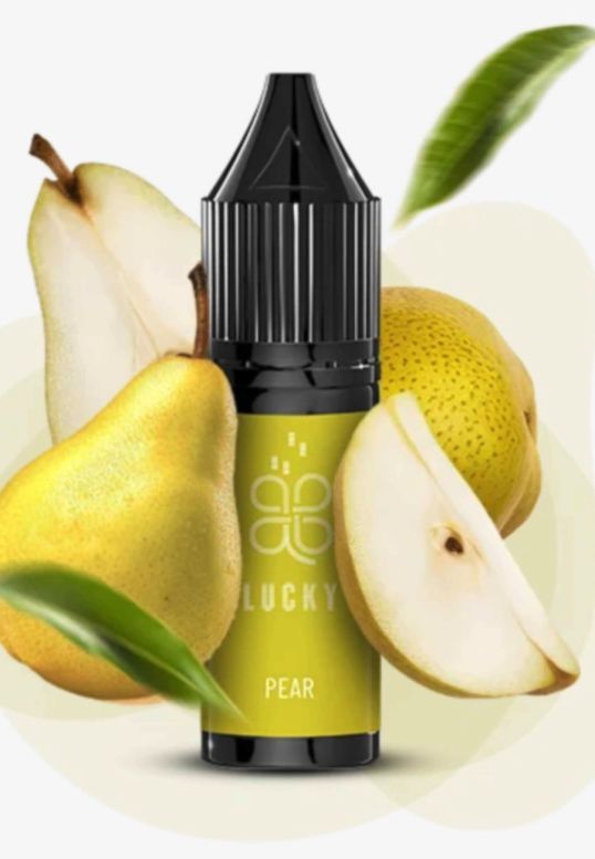 Lucky 15 ml- Pear