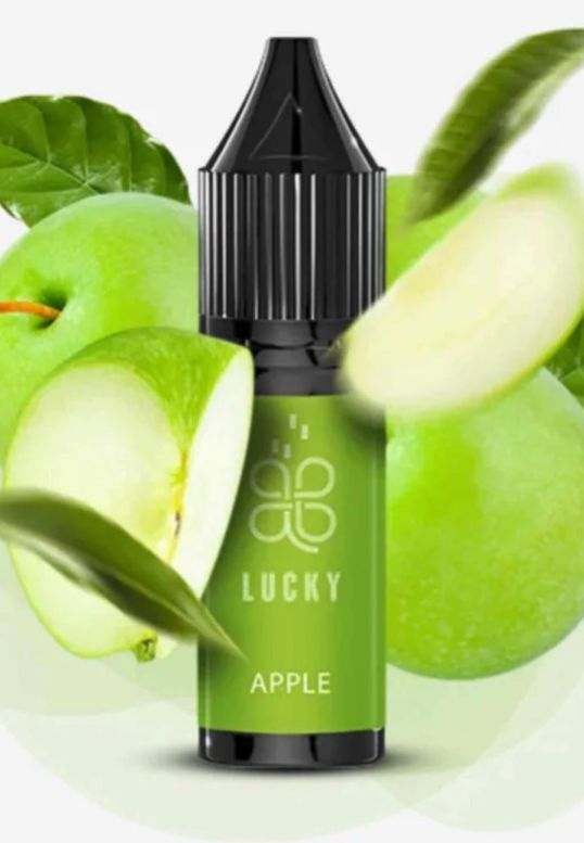 Lucky 15 ml- Apple