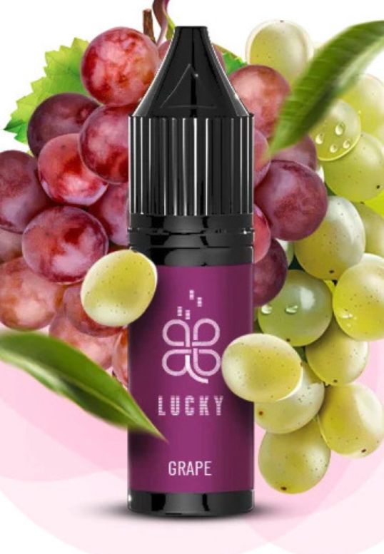 Lucky 15 ml- Grape